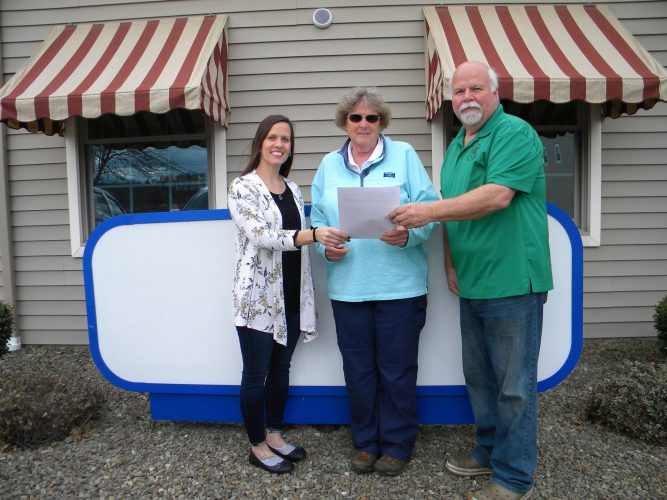 New Tidioute office News, Sports, Jobs Times Observer